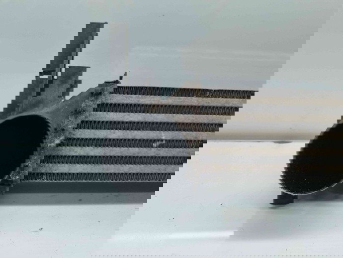 Radiator intercooler  Volkswagen Polo (6R) [Fabr 2009-2016] 6R0145805 1.6 TDI CAYC 77KW / 105CP