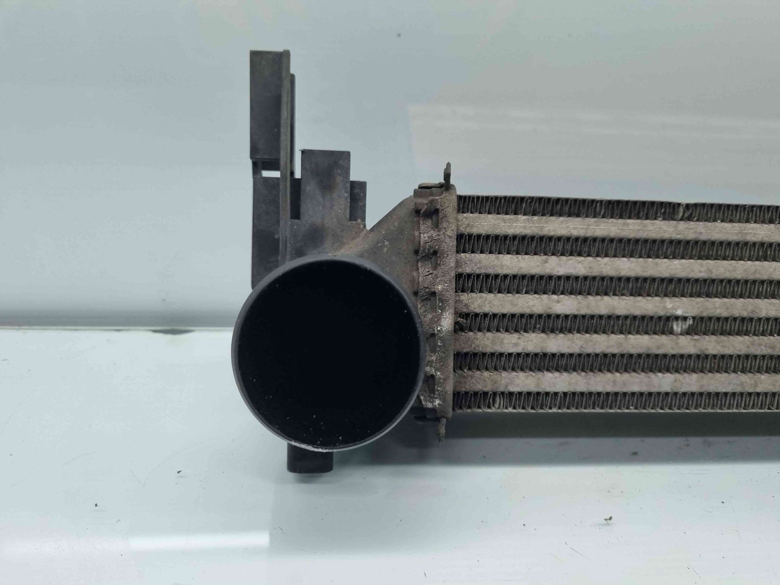 Radiator intercooler Volkswagen Polo (6R) [Fabr 2009-2016] 6R0145805 1.6 TDI CAYC 77KW / 105CP - imagine 4