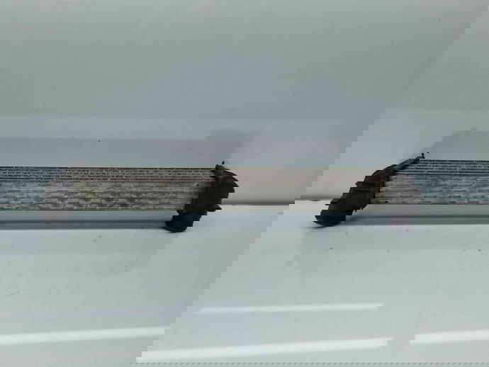 Radiator intercooler  Volkswagen Polo (6R) [Fabr 2009-2016] 6R0145805 1.6 TDI CAYC 77KW / 105CP