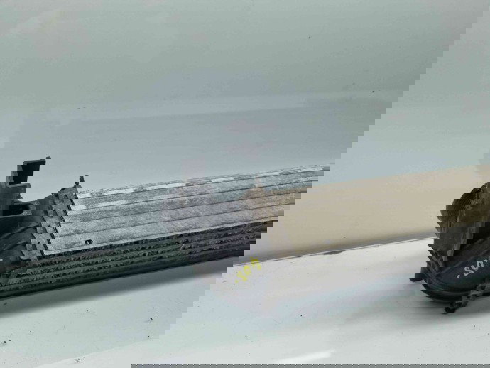 Radiator intercooler  Volkswagen Polo (6R) [Fabr 2009-2016] 6R0145805 1.6 TDI CAYC 77KW / 105CP