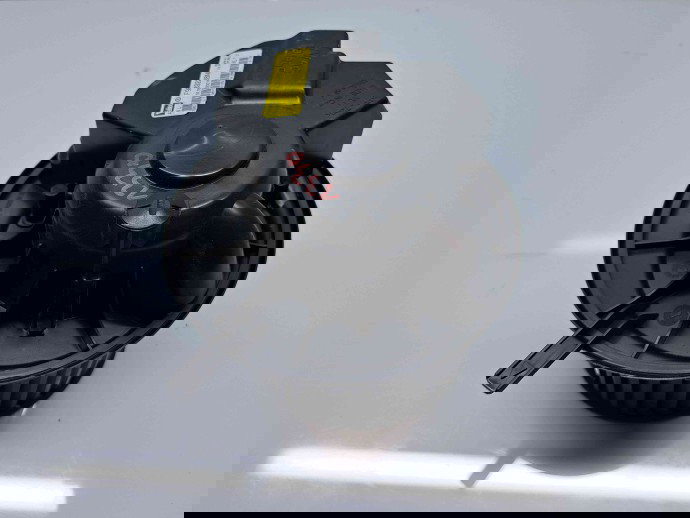  Aeroterma bord Volkswagen Golf 5 (1K1) [Fabr 2004-2008] 1K1820015