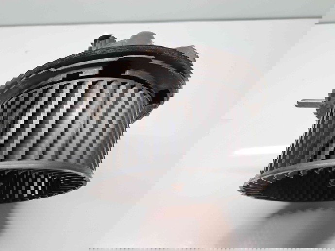  Aeroterma bord Volkswagen Golf 5 (1K1) [Fabr 2004-2008] 1K1820015