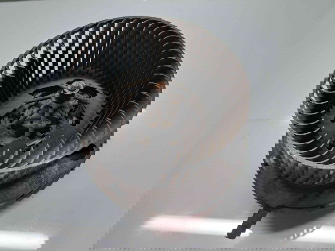  Aeroterma bord Volkswagen Golf 5 (1K1) [Fabr 2004-2008] 1K1820015