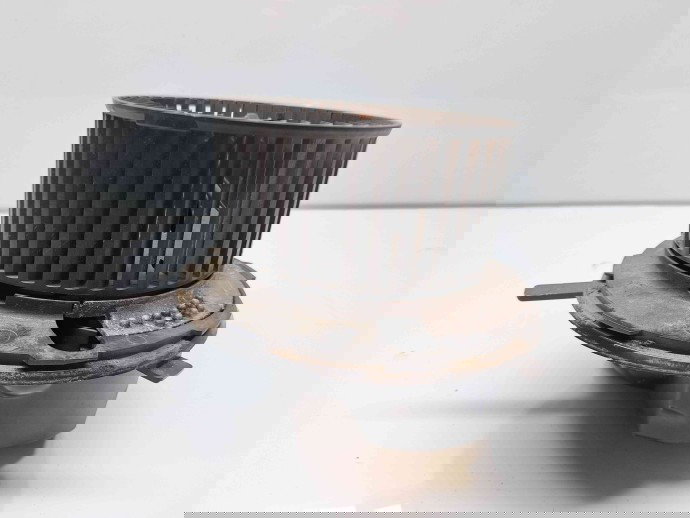  Aeroterma bord Volkswagen Golf 5 (1K1) [Fabr 2004-2008] 1K1820015