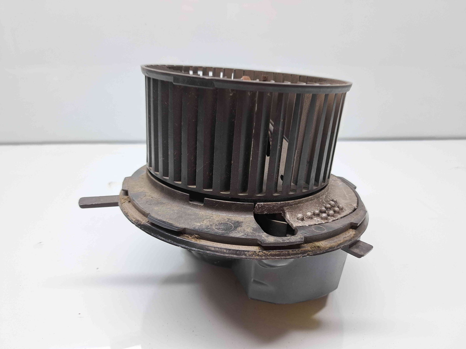 Aeroterma bord Volkswagen Golf 5 (1K1) [Fabr 2004-2008] 1K1820015 - imagine 4