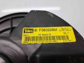  Aeroterma bord Volkswagen Golf 5 (1K1) [Fabr 2004-2008] 1K1820015