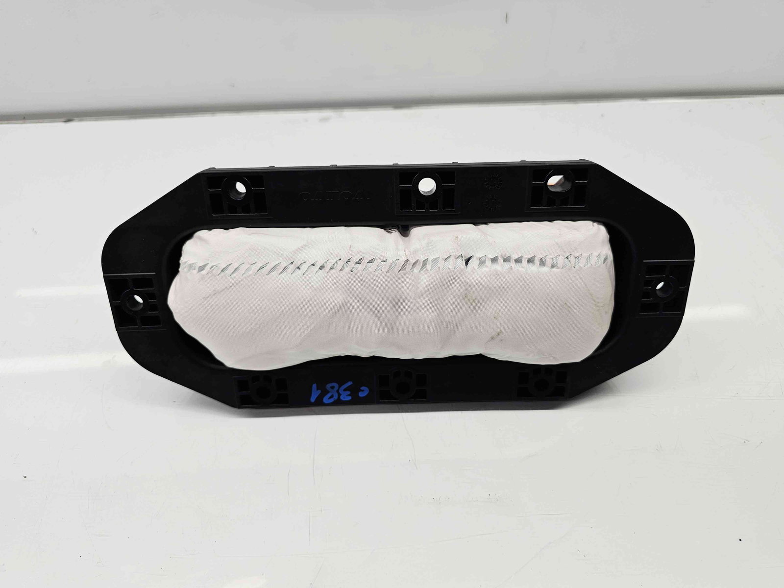 Airbag pasager Volvo V40 II Rdesign [Fabr 2013-2019] 31291367 - imagine 1