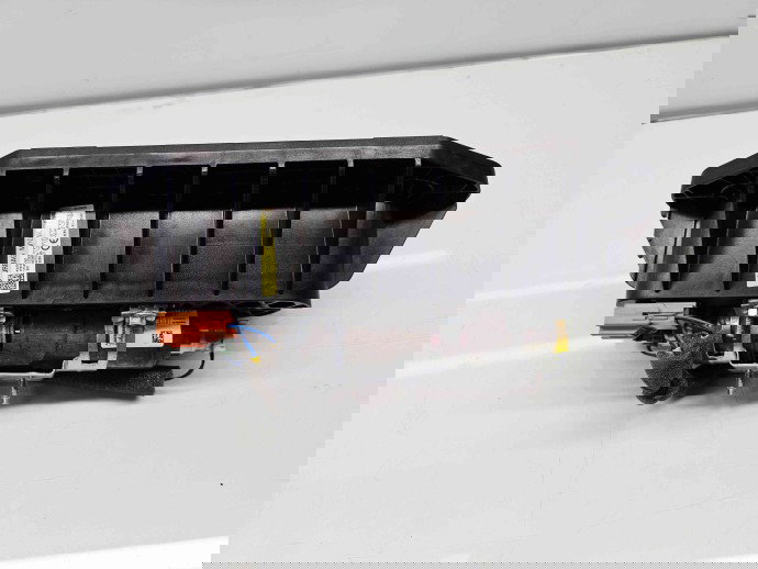  Airbag pasager Volvo V40 II Rdesign [Fabr 2013-2019] 31291367