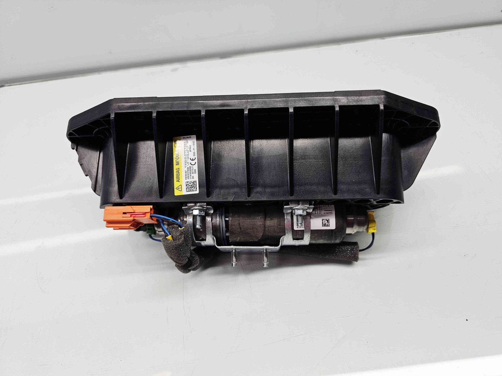 Airbag pasager Volvo V40 II Rdesign [Fabr 2013-2019] 31291367 - imagine 2