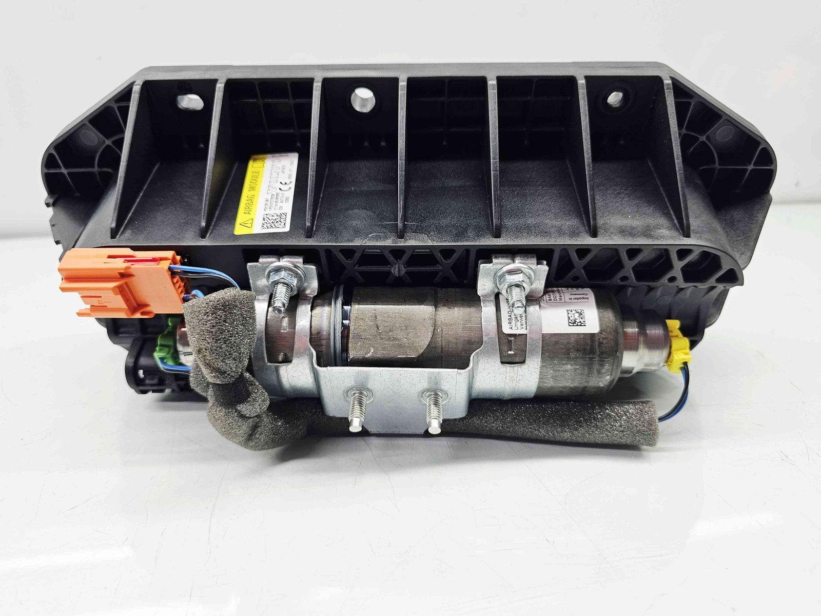 Airbag pasager Volvo V40 II Rdesign [Fabr 2013-2019] 31291367 - imagine 4