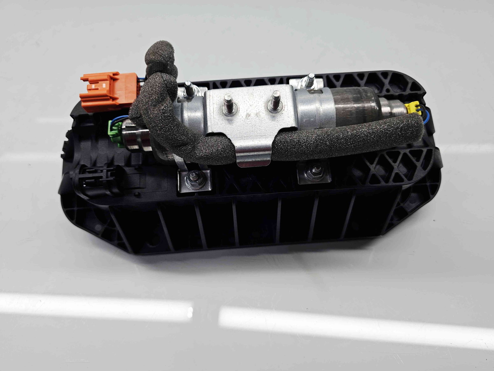 Airbag pasager Volvo V40 II Rdesign [Fabr 2013-2019] 31291367 - imagine 5