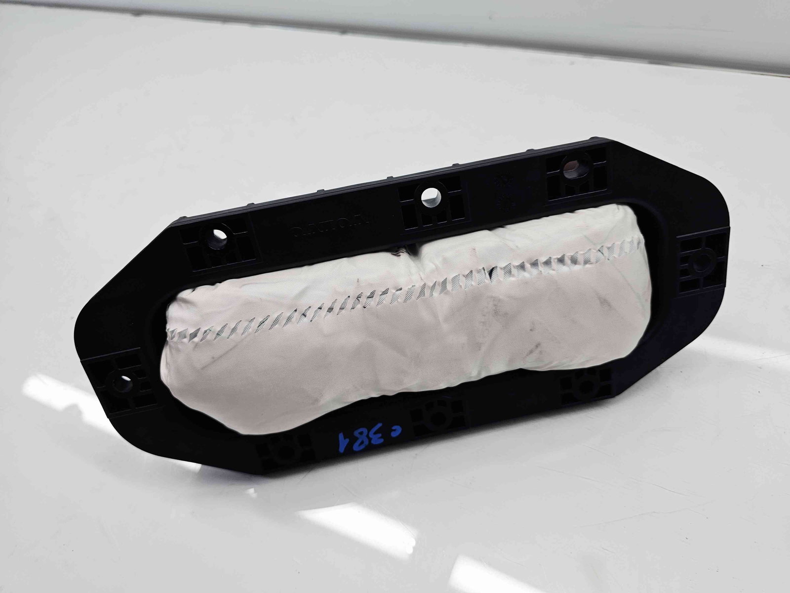 Airbag pasager Volvo V40 II Rdesign [Fabr 2013-2019] 31291367 - imagine 6