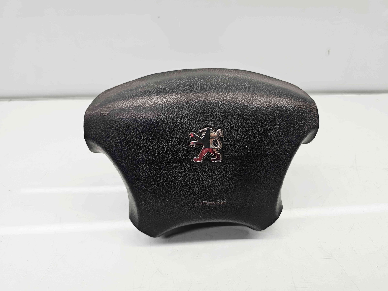 Airbag volan Peugeot 407 [Fabr 2004-2010] 96445890