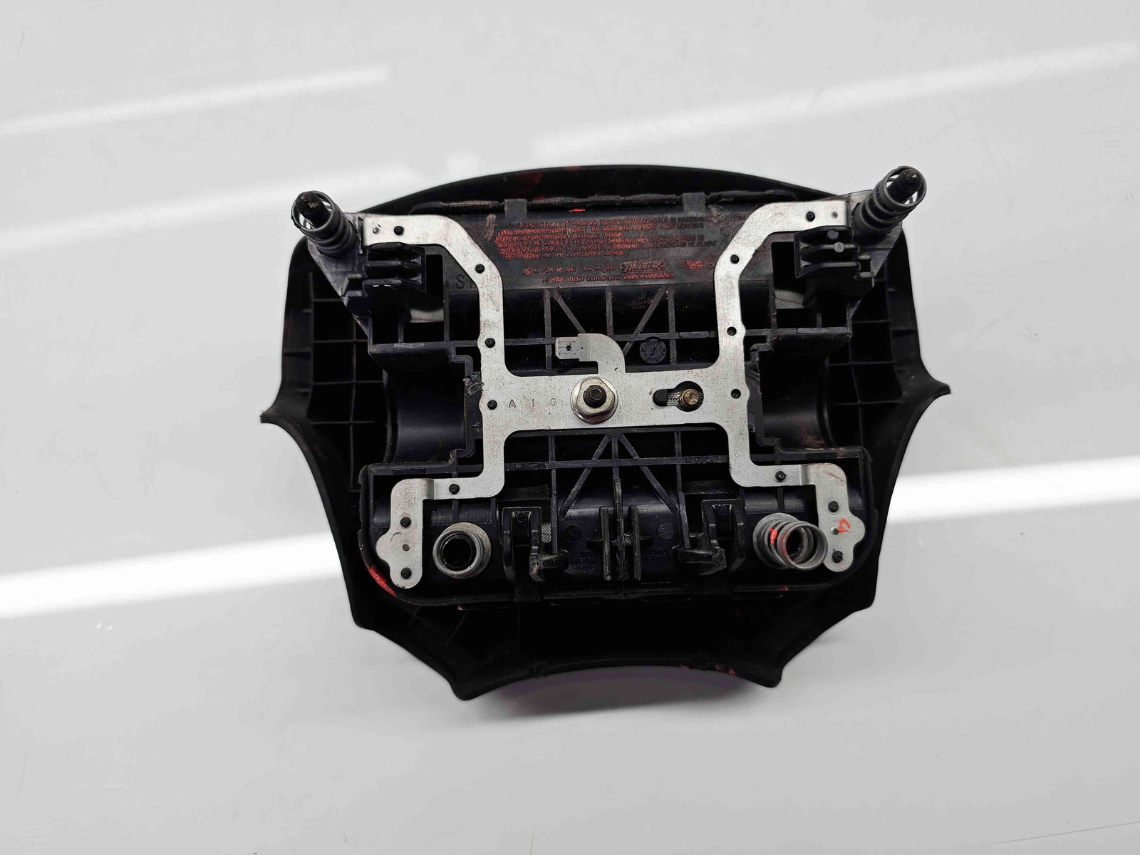 Airbag volan Peugeot 407 [Fabr 2004-2010] 96445890 - imagine 3