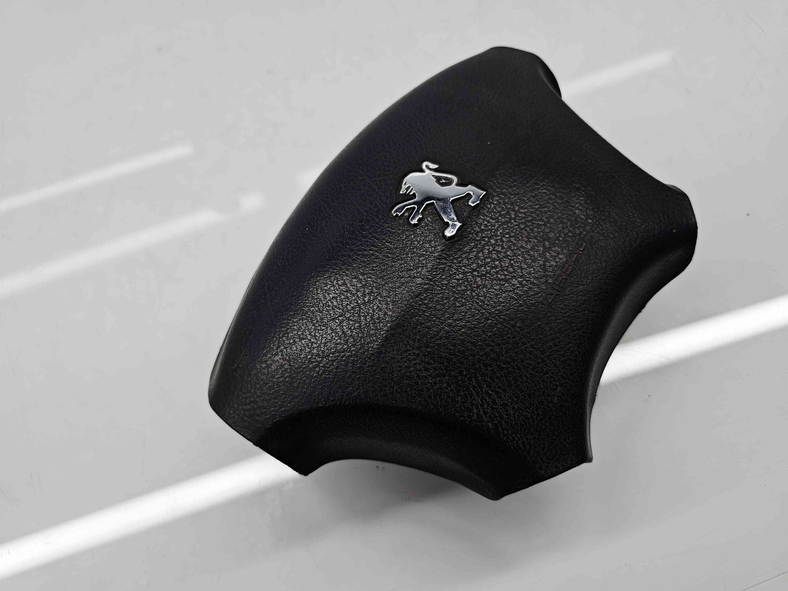 Airbag volan Peugeot 407 [Fabr 2004-2010] 96445890 - imagine 5