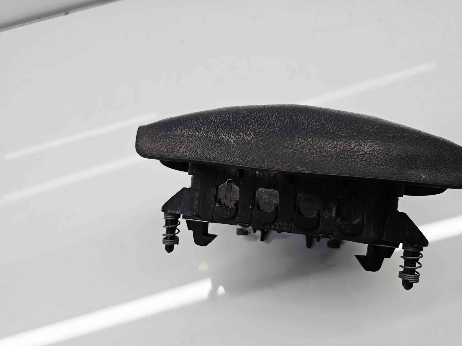 Airbag volan Peugeot 407 [Fabr 2004-2010] 96445890 - imagine 6