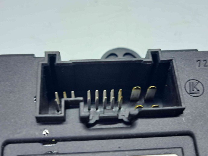 Modul usa stanga spate Ford S-Max 1 [Fabr 2006-2010] 7G9T-14B534-BE