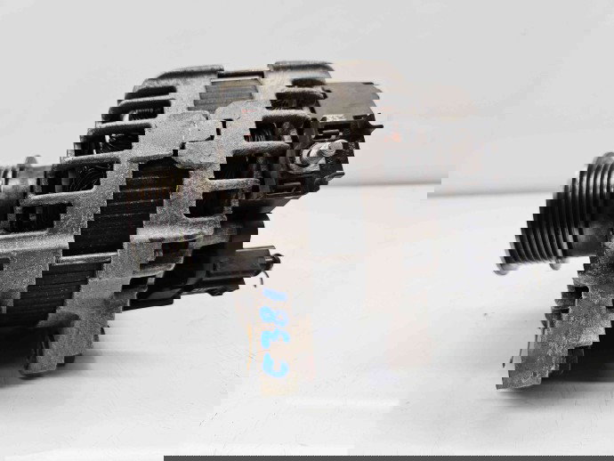 Alternator Volvo V40 II Rdesign [Fabr 2013-2019] 30644945 2.0 Benz B4204T 90KW / 122CP