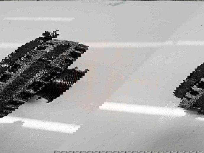 Alternator Volvo V40 II Rdesign [Fabr 2013-2019] 30644945 2.0 Benz B4204T 90KW / 122CP