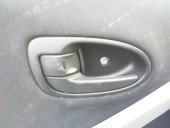 Maner interior usa stanga fata Toyota Yaris 1.4 Diesel OEM 2005-2011