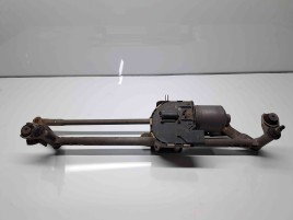  Angrenaj stergator Volkswagen Golf 5 (1K1) [Fabr 2004-2008] 1K1955119B / 0390241744