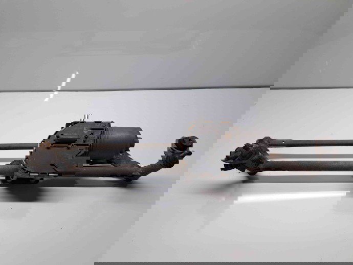  Angrenaj stergator Volkswagen Golf 5 (1K1) [Fabr 2004-2008] 1K1955119B / 0390241744