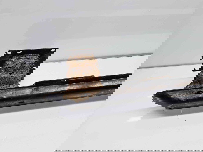 Armatura bara fata Peugeot 307 [Fabr 2000-2008] OEM