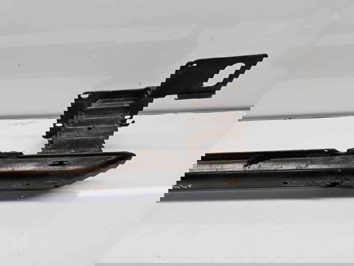 Armatura bara fata Peugeot 307 [Fabr 2000-2008] OEM