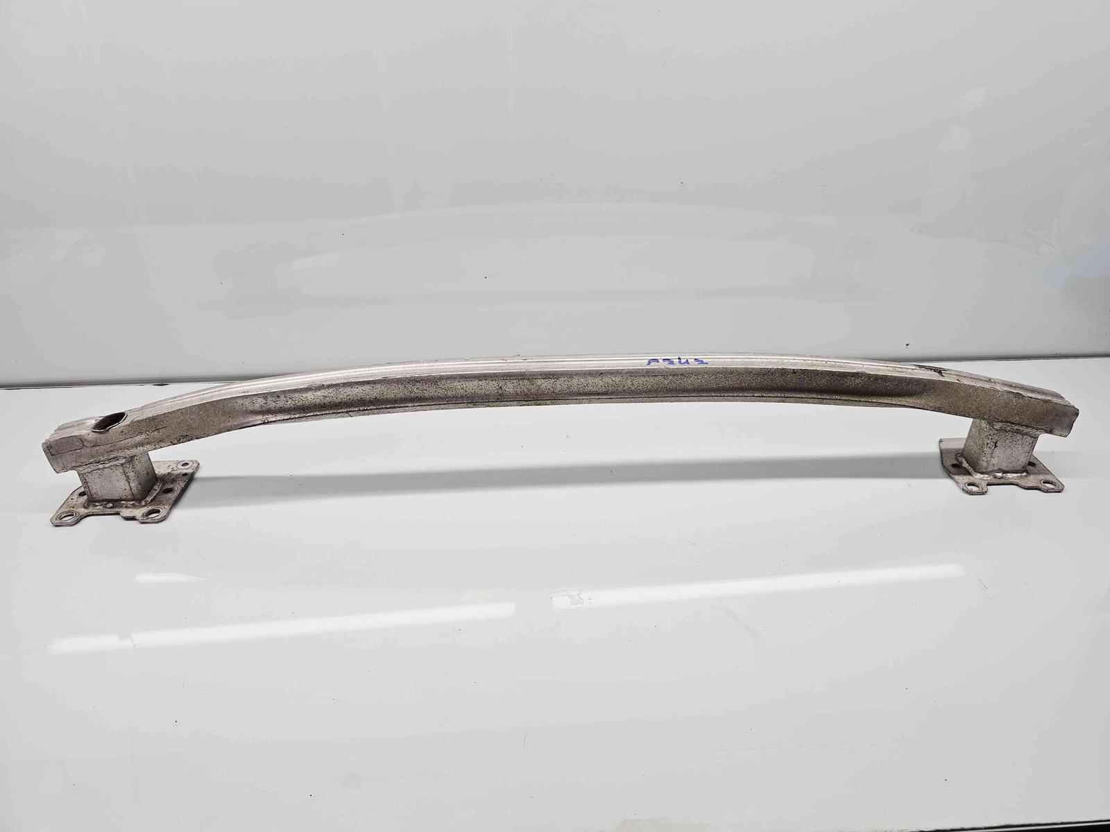 Armatura bara spate Renault Scenic 3 [Fabr 2009-2015] OEM - imagine 1