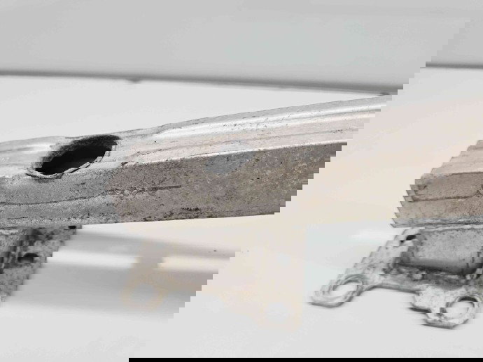 Armatura bara spate Renault Scenic 3 [Fabr 2009-2015] OEM