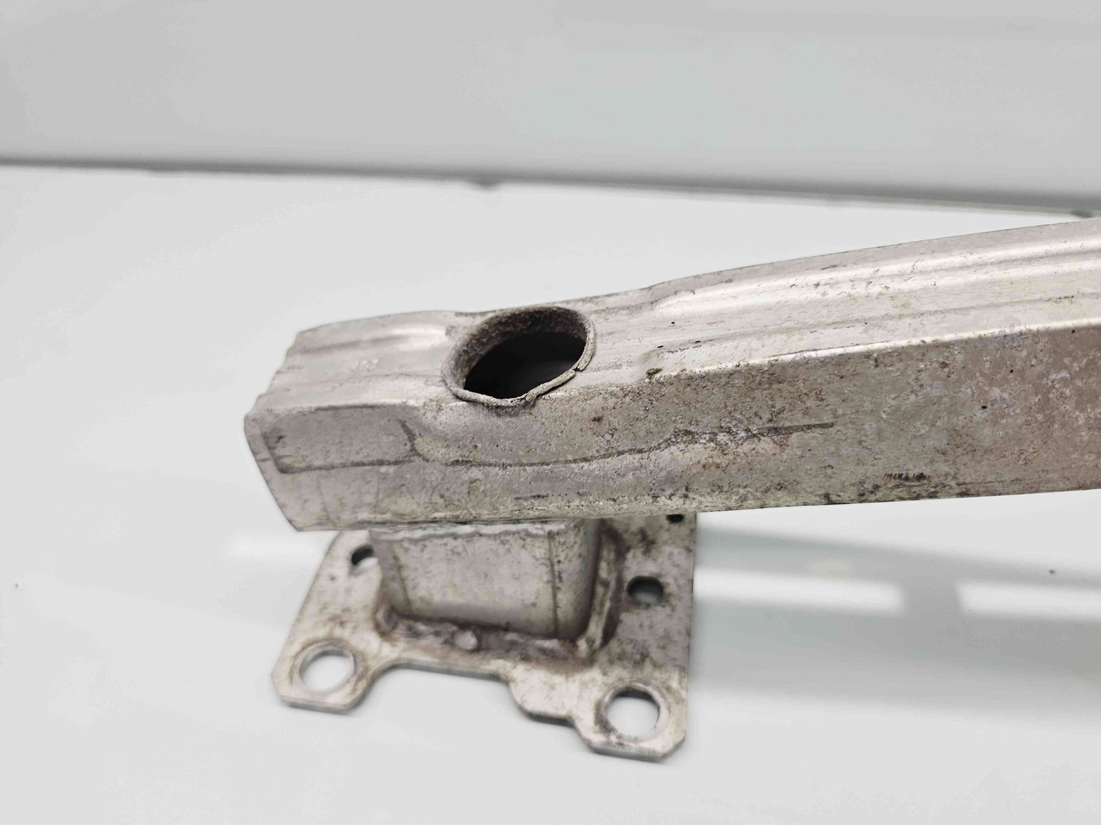 Armatura bara spate Renault Scenic 3 [Fabr 2009-2015] OEM - imagine 2