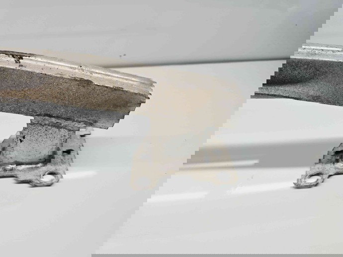 Armatura bara spate Renault Scenic 3 [Fabr 2009-2015] OEM