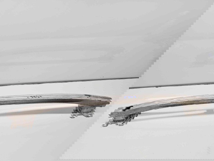 Armatura bara spate Renault Scenic 3 [Fabr 2009-2015] OEM