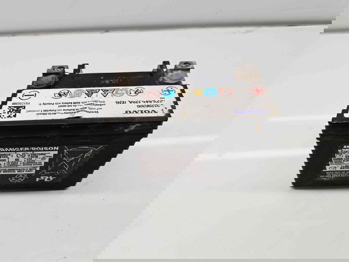  Baterie pornire Volvo V40 II Rdesign [Fabr 2013-2019] 31296300 2.0 Benz B4204T90KW / 122CP