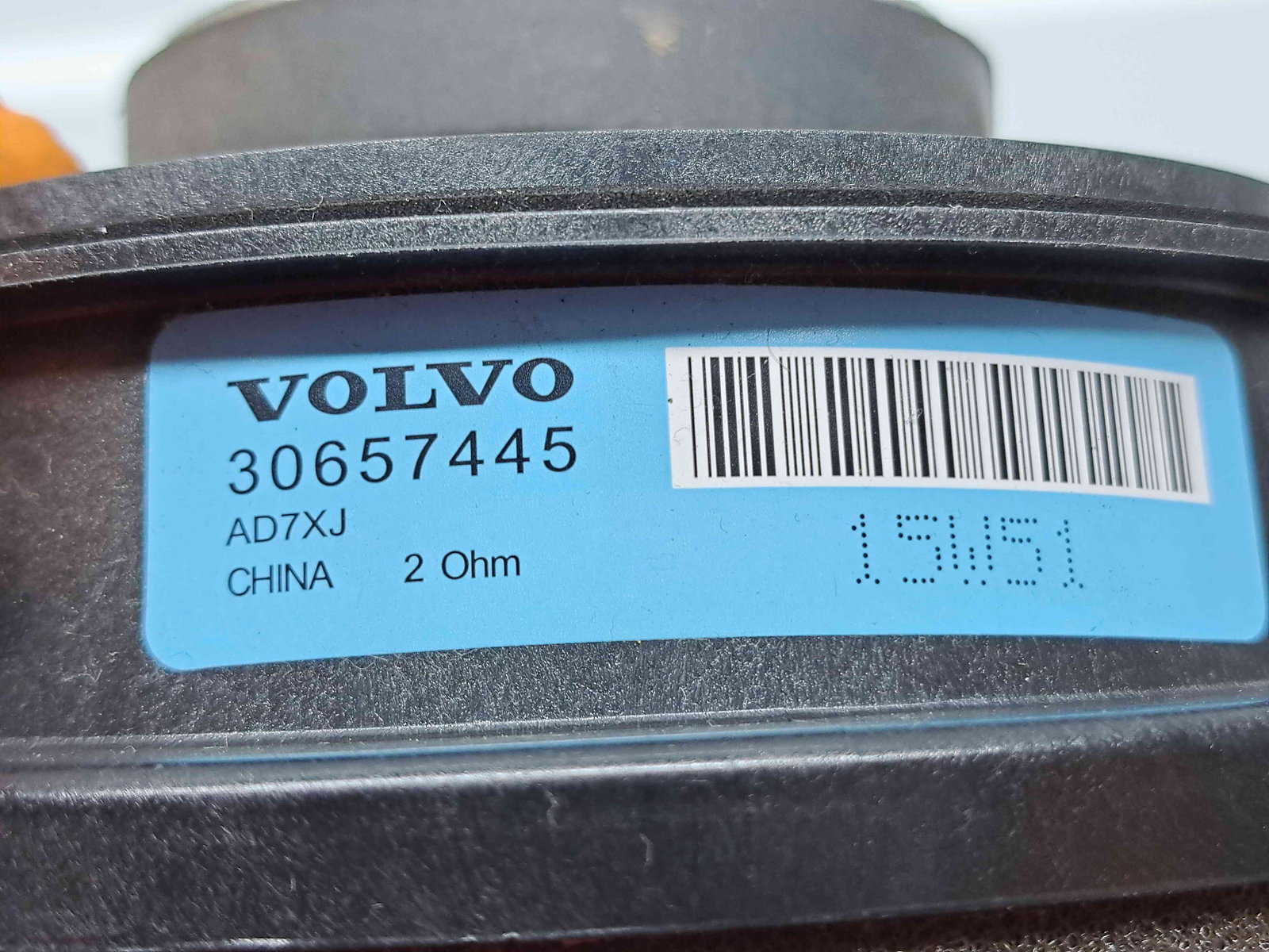 Boxa dreapta spate Volvo V40 II Rdesign [Fabr 2013-2019] 30657445 - imagine 3