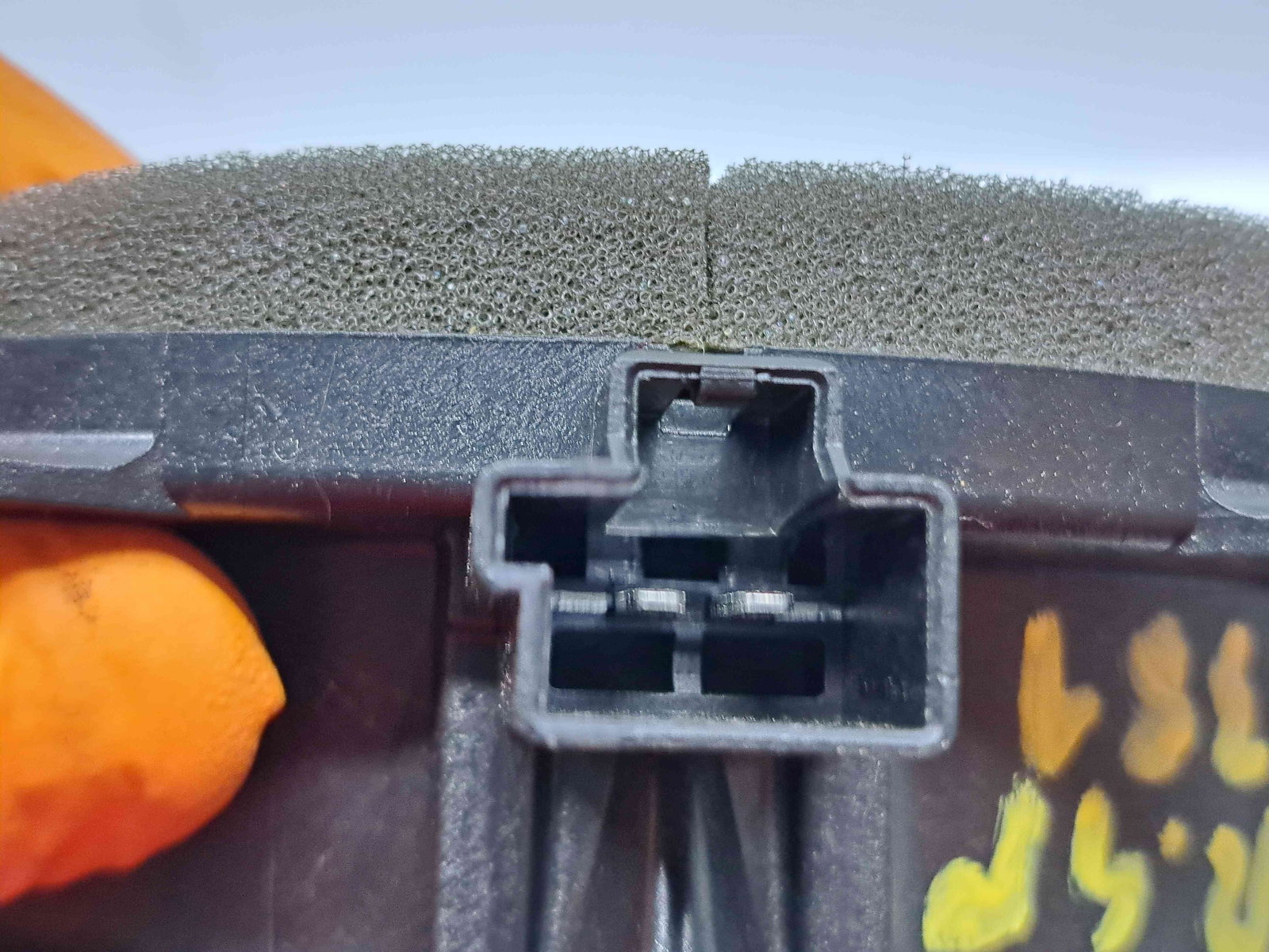 Boxa dreapta spate Volvo V40 II Rdesign [Fabr 2013-2019] 30657445 - imagine 4