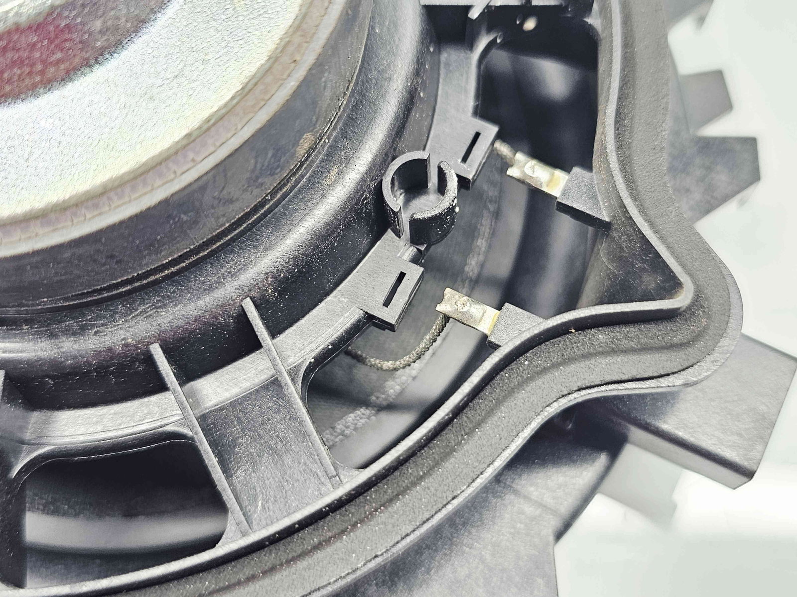 Boxa stanga fata Volvo V40 II Rdesign [Fabr 2013-2019] 30657445 - imagine 5