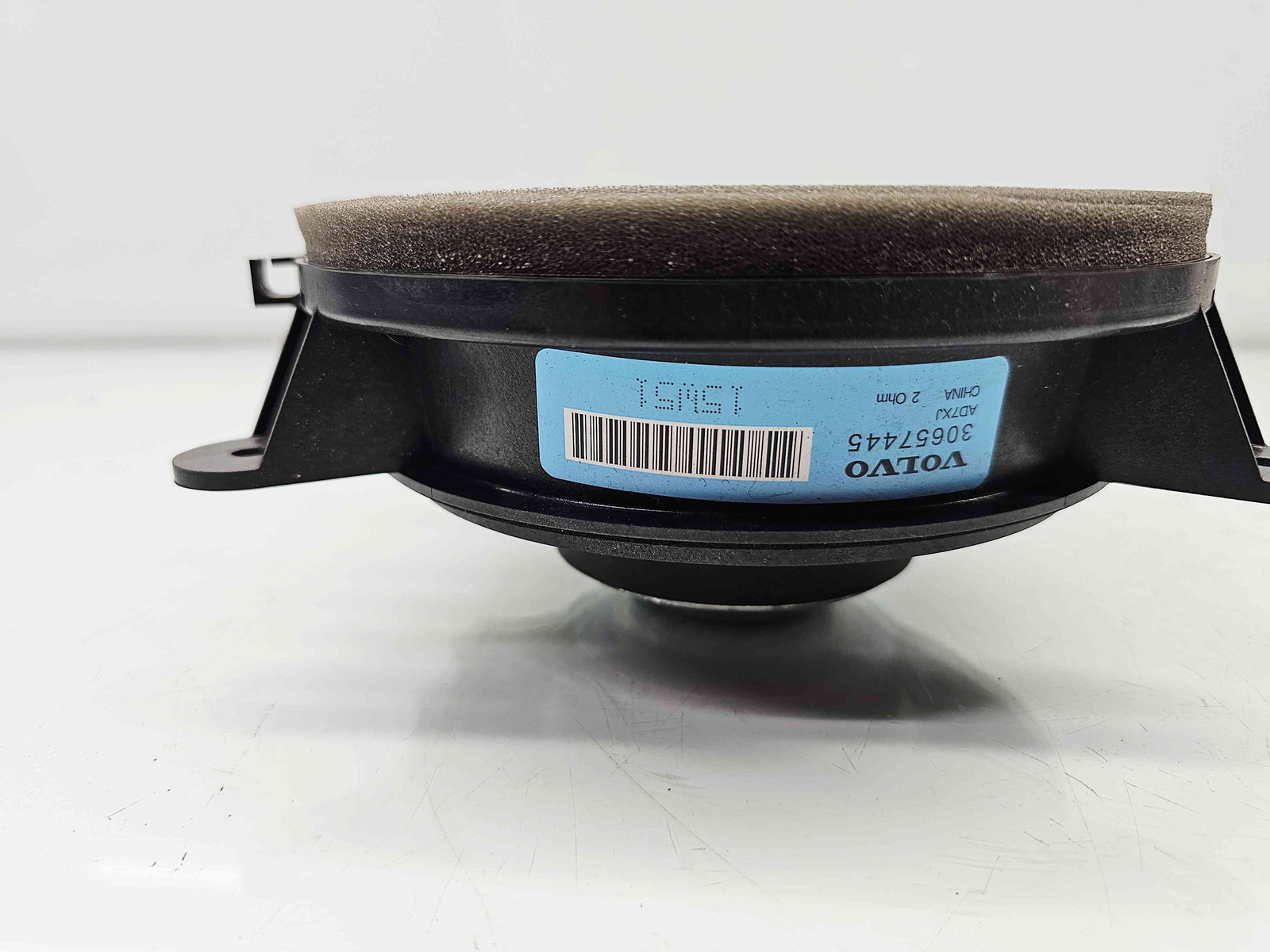 Boxa stanga spate Volvo V40 II Rdesign [Fabr 2013-2019] 30657445 - imagine 3