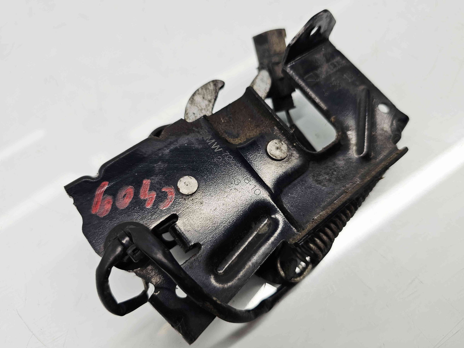 Broasca capota Bmw 1 (F20) [Fabr 2011-2017] 7242548 - imagine 2