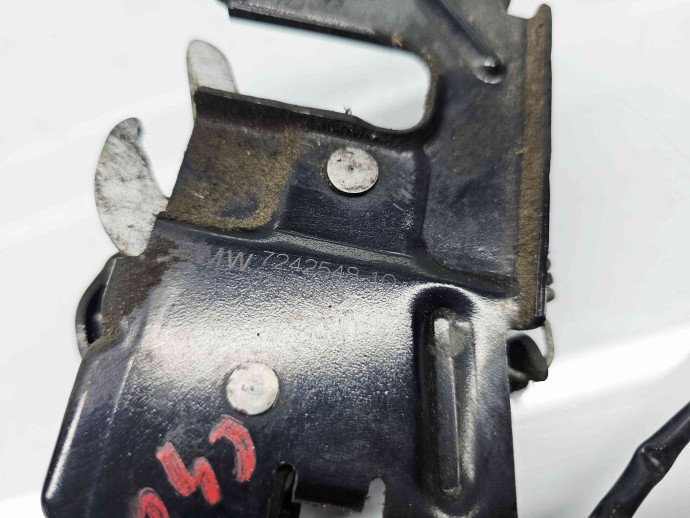 Broasca capota Bmw 1 (F20) [Fabr 2011-2017] 7242548