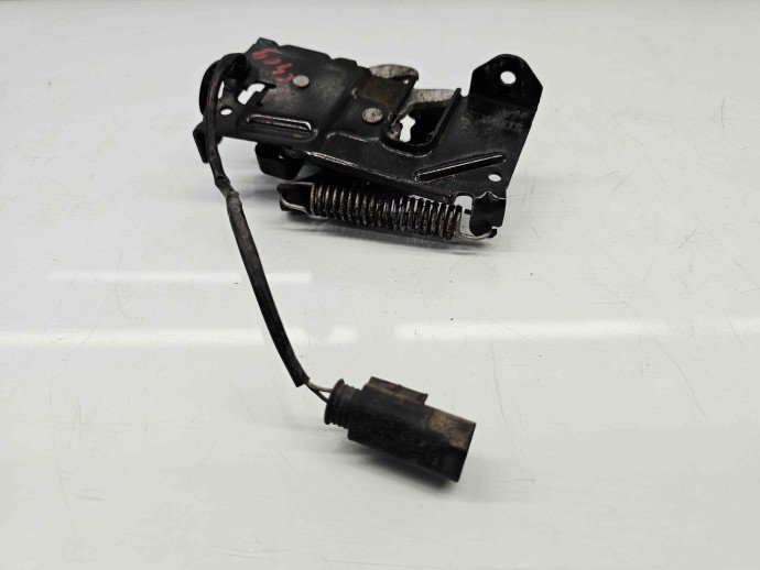 Broasca capota Bmw 1 (F20) [Fabr 2011-2017] 7242548