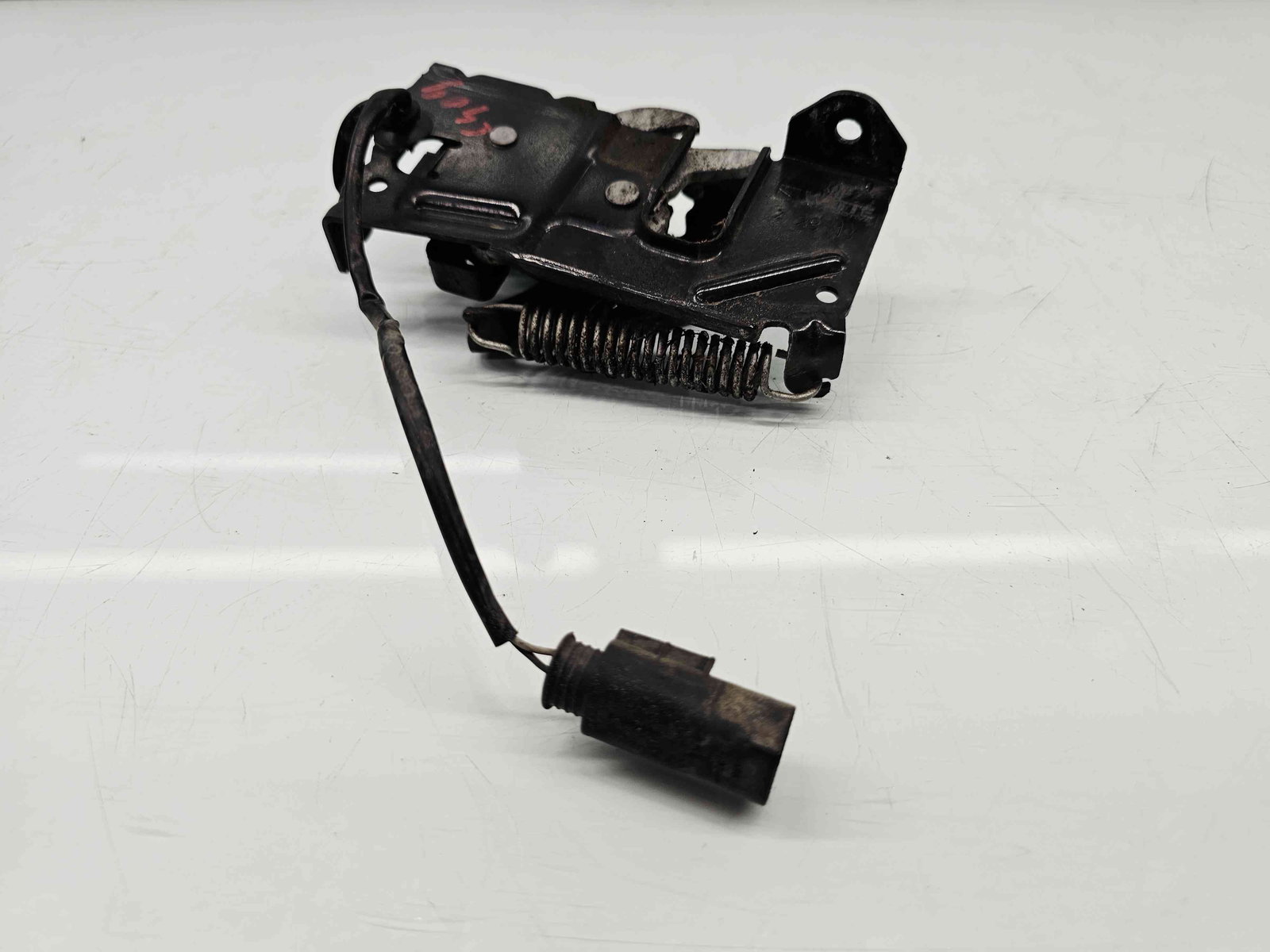 Broasca capota Bmw 1 (F20) [Fabr 2011-2017] 7242548 - imagine 4