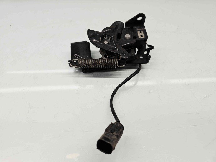 Broasca capota Bmw 1 (F20) [Fabr 2011-2017] 7242548