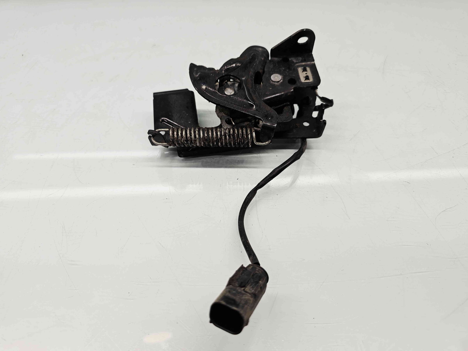 Broasca capota Bmw 1 (F20) [Fabr 2011-2017] 7242548 - imagine 5