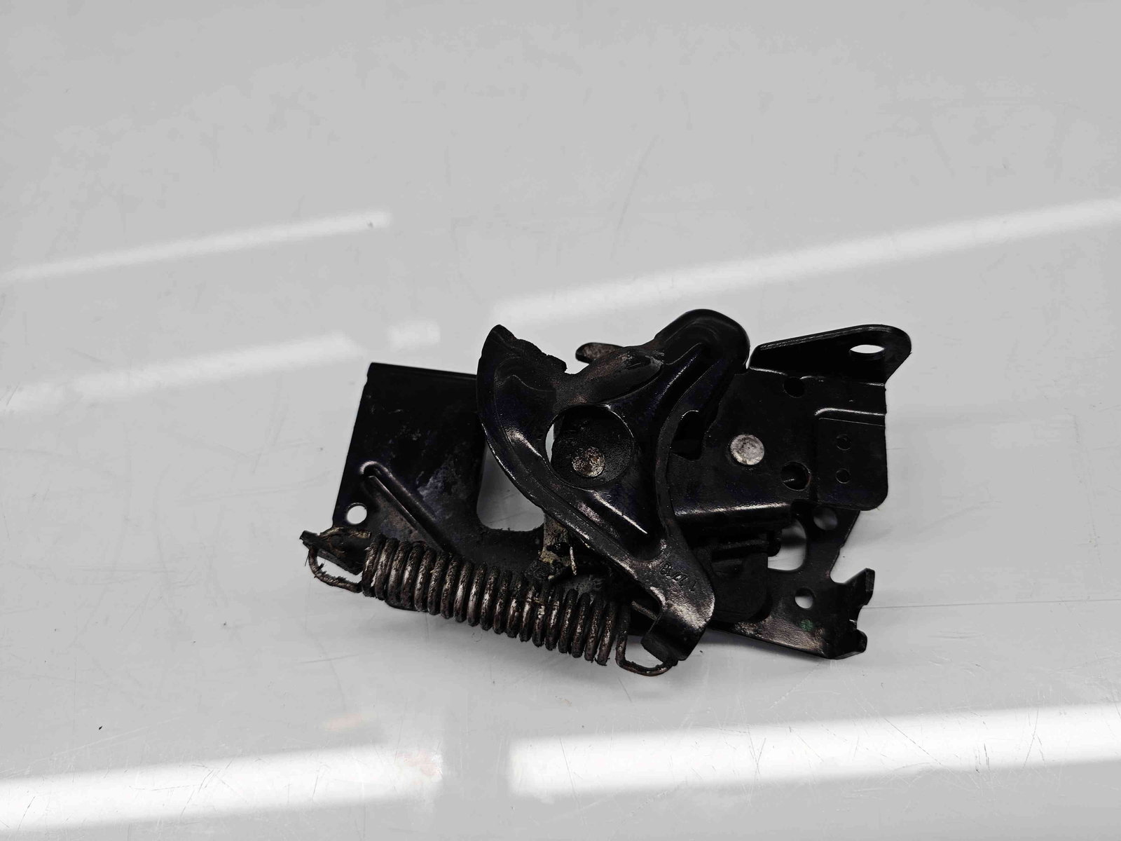 Broasca capota Bmw 1 (F20) [Fabr 2011-2017] 7242549 - imagine 2