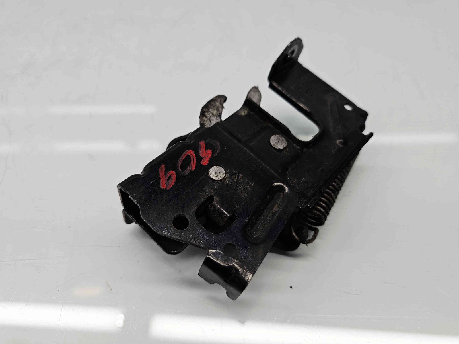 Broasca capota Bmw 1 (F20) [Fabr 2011-2017] 7242549 - imagine 4