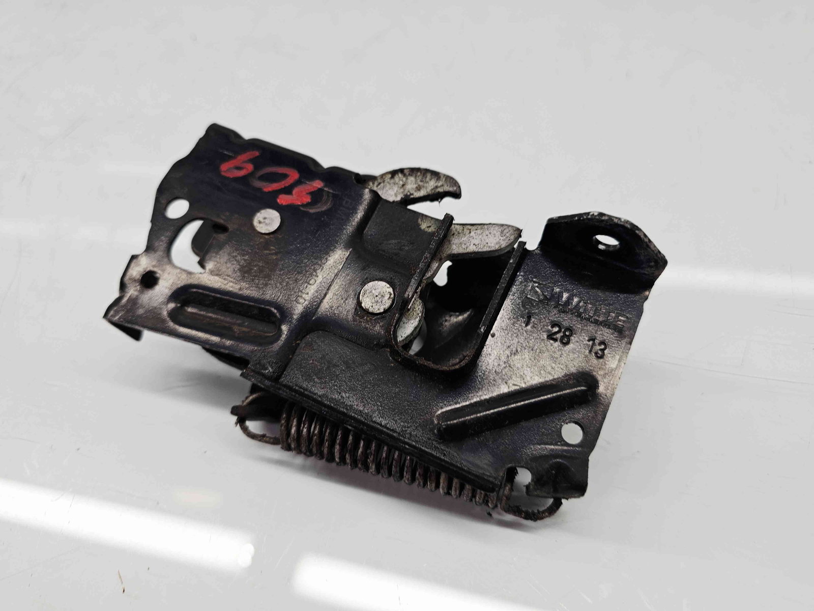 Broasca capota Bmw 1 (F20) [Fabr 2011-2017] 7242549 - imagine 5