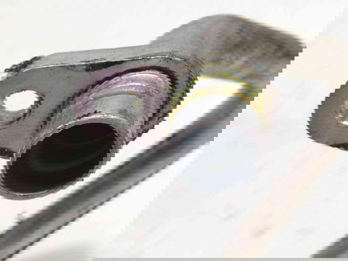 Conducta AC 924906965R Dacia Logan 2 1.5 K9K 2012-2022