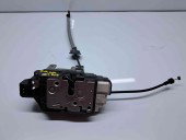 Broasca usa dreapta spate Volvo V40 II Rdesign [Fabr 2013-2019] 31440394