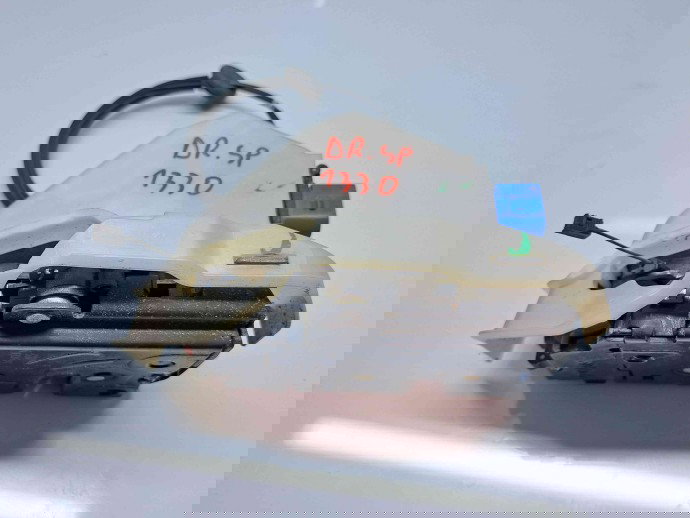 Broasca usa dreapta spate Volkswagen Golf 5 (1K1) [Fabr 2004-2008] OEM